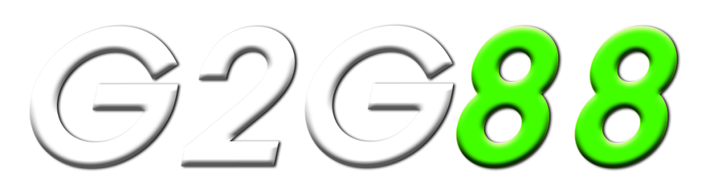 logo g2g88